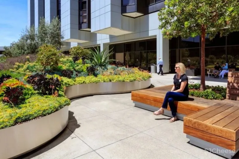 2021,世界各医疗中心都怎么设计?!(收藏)