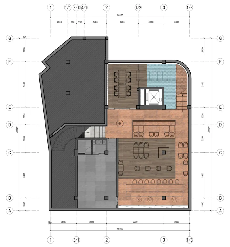 吕永中:朵云书院·戏剧店