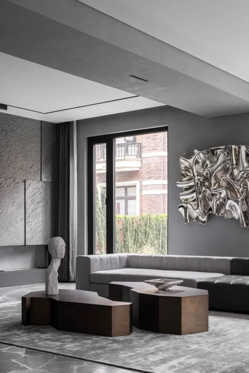 星河入梦 Galaxy Dream丨仝设计