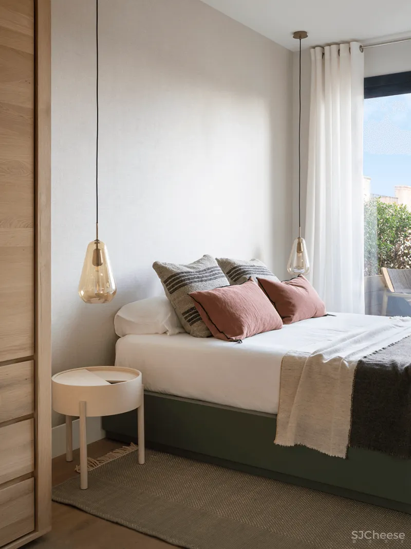 Room Studio 巴黎高雅设计