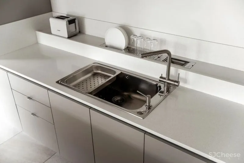 自然极简之居,给生活一份高级的治愈温暖感