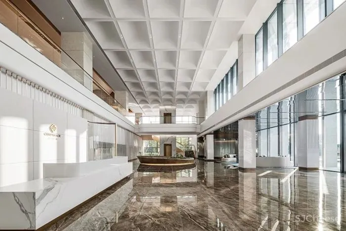 峻佳设计×保利 六重元素探寻未来东方美学「星作」