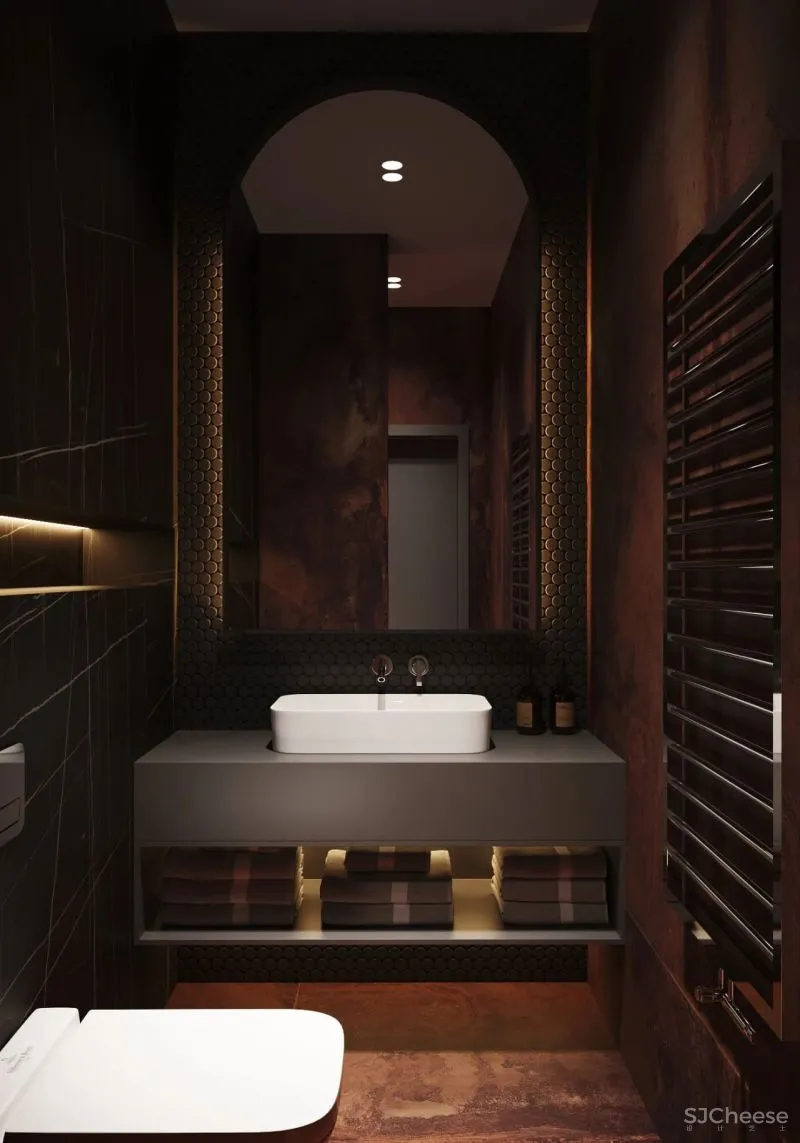 简约轻奢,就是这么美!