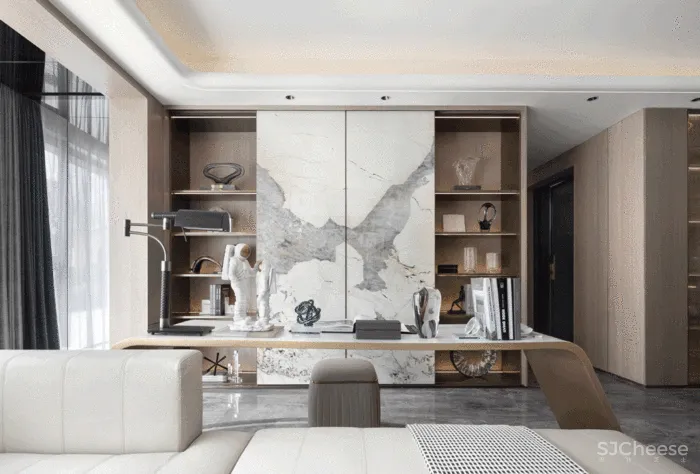 旭辉-赛拉维:解密高颜值腔调生活范本,就是玩!