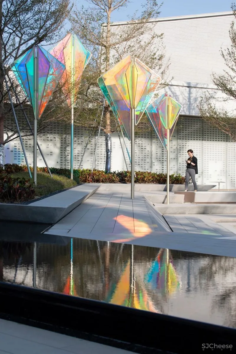 世茂 御榕·武夷度假酒店