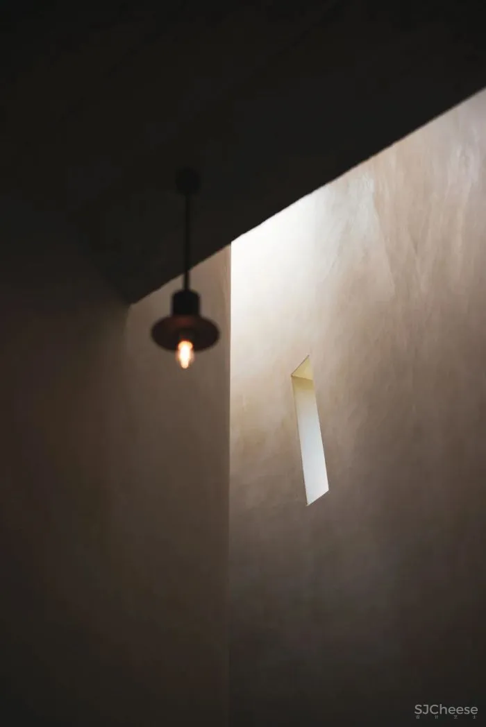 等待Cheshire Architects新西兰设计事务所-不拘泥于固定的风格!