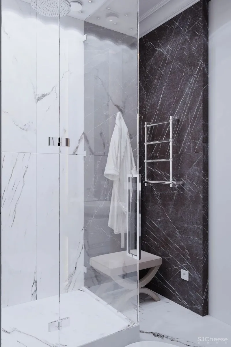 私人豪宅，极致奢适！