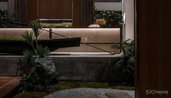 AI DESIG Somewhere In Time 石家庄.富力城