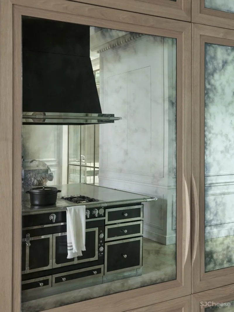 Framework Studio 新作 传统型态的当代革新