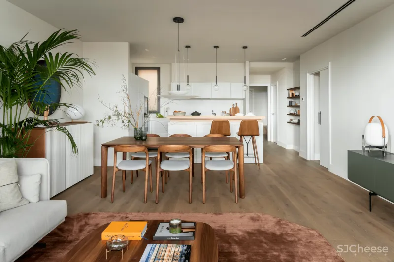 Room Studio 巴黎高雅设计