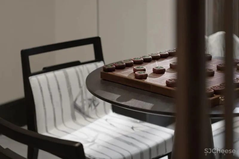 元禾大千 南宁建发央著架空层