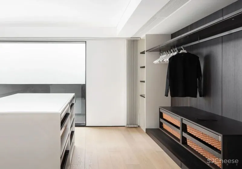 【新作】大墨设计 Empty and Space