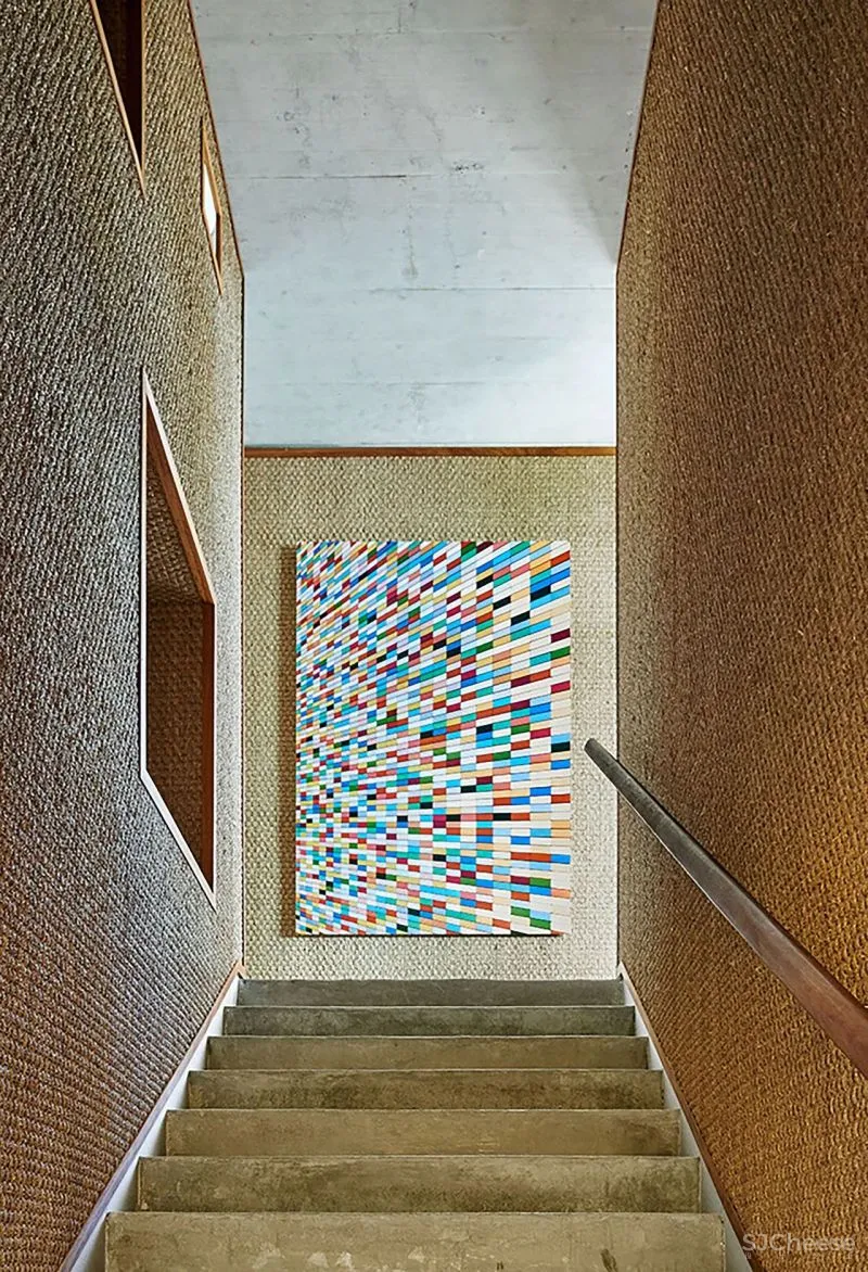 Jorge Vidal丨西班牙Alegre之家