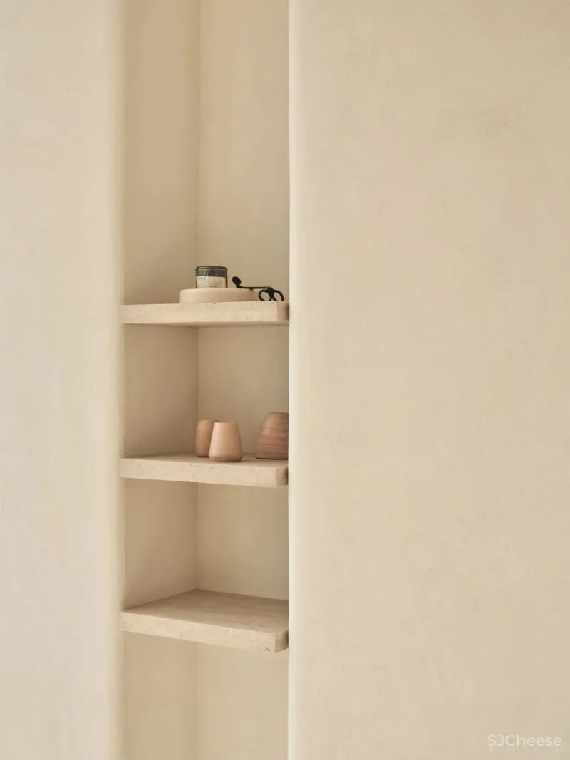 Fortytwelve Design作品|因「材」之美