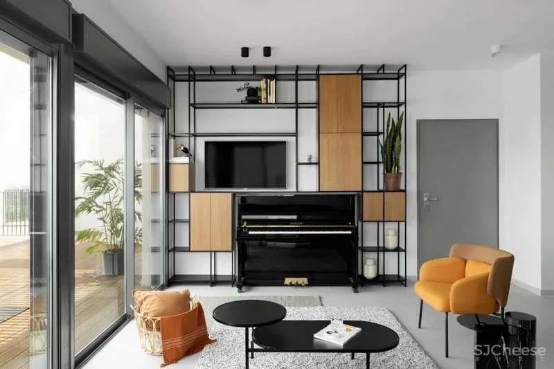 4套简约质感搭配