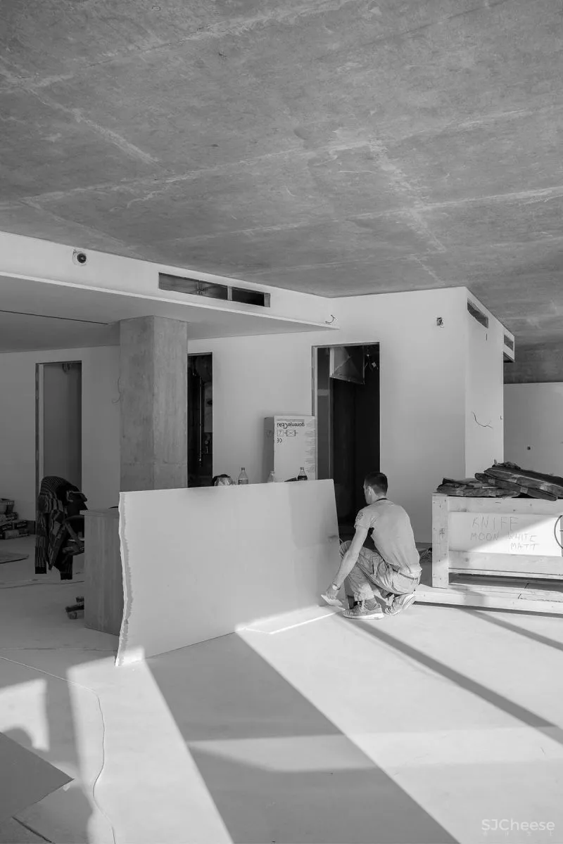 超广角落地窗私人公寓，不出户眺望整个黑海！