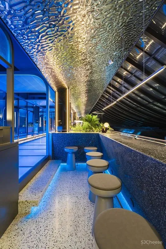 REAL BEAUTY!带你穿越时空