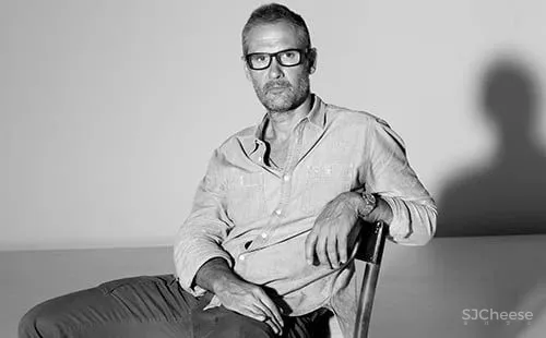 Anke Design 极简诗意