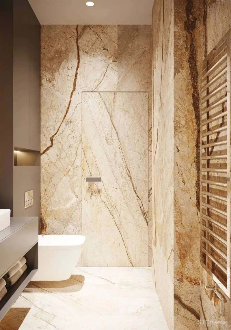 简约轻奢,就是这么美!