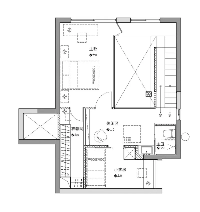 璞珥空间设计 | 乐谷风