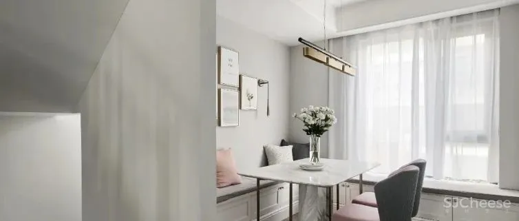 Framework Studio 新作 传统型态的当代革新