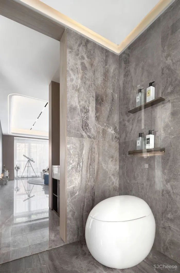 旭辉-赛拉维:解密高颜值腔调生活范本,就是玩!