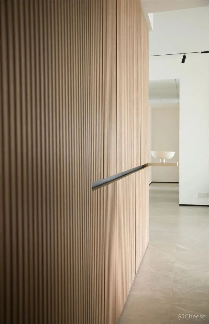 “多一室,少一事”,超强收纳解决三代同住的烦恼