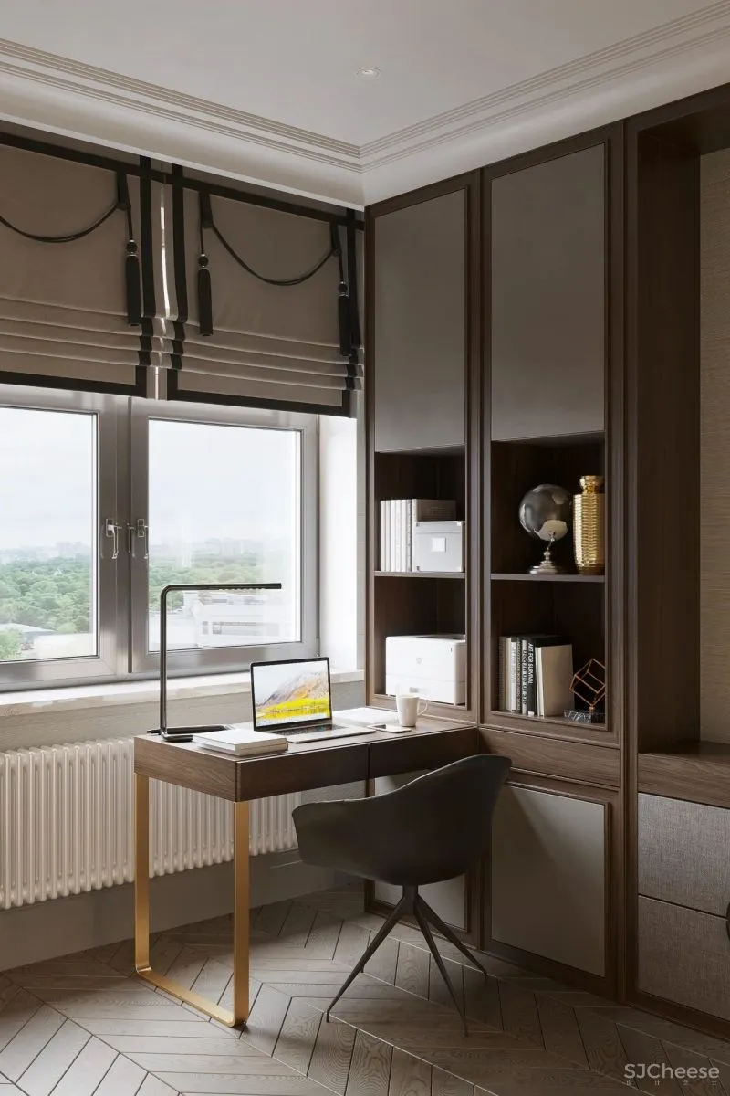 私人豪宅，极致奢适！