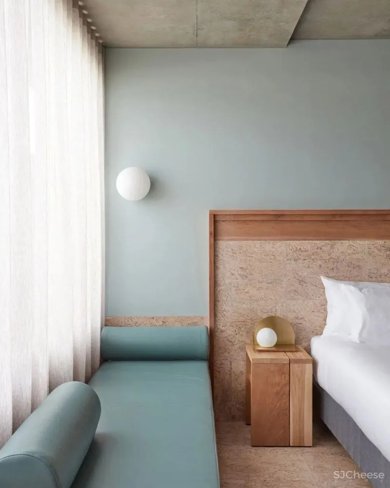 Richards - Spence来自澳洲工作室的当代极简美学!