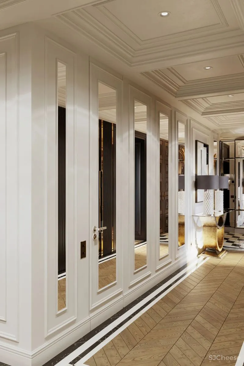 私人豪宅，极致奢适！