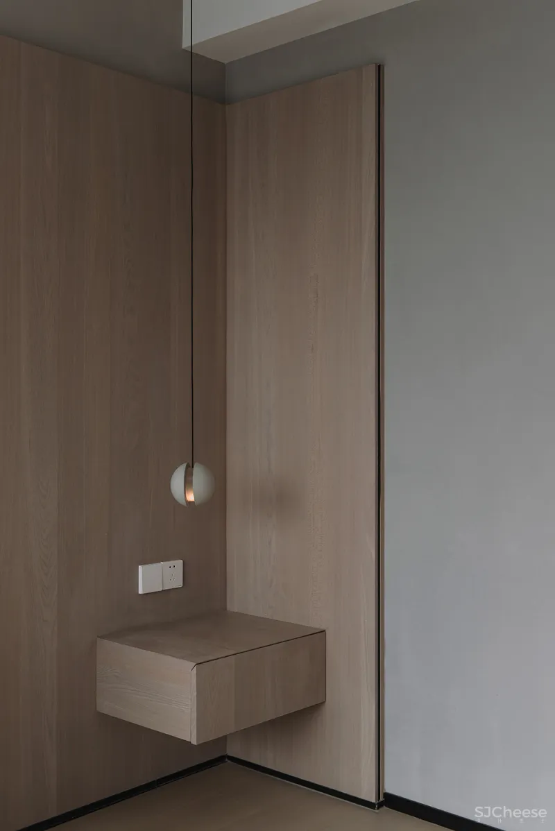 木质简约风 · 这生活、太美了!