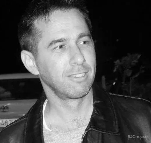 以色列的极简主义黑白美学 Raz Melamed新作