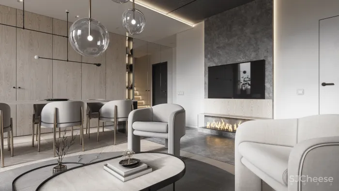 高级清新治愈之感