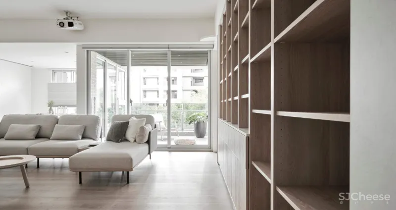 极简主义的极致之美 uzdesign新作