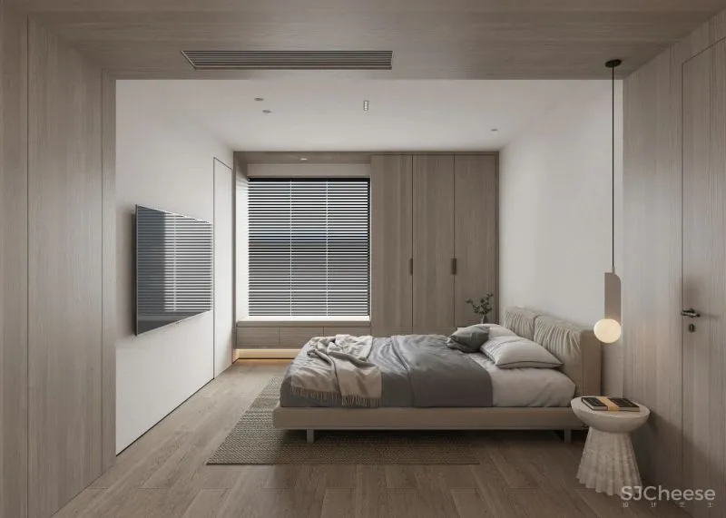 柒合设计｜视界张弛，游梦为境