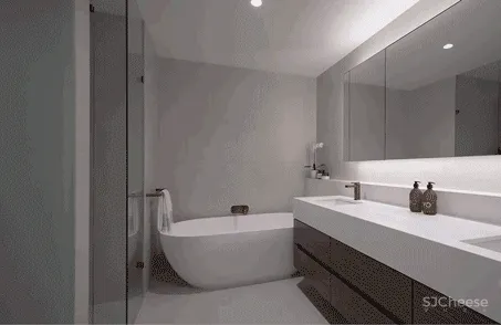 澳洲最薄豪宅大楼!宽仅11.5m,被成为史上“最不可能豪宅”