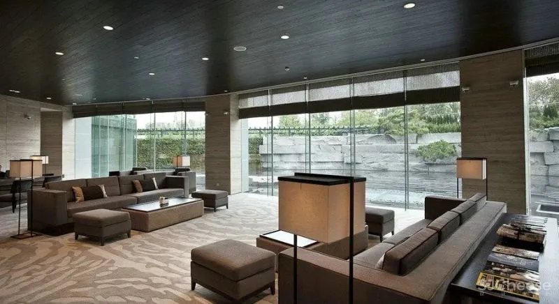 世界顶尖的悦榕庄集团,竟然是家设计公司