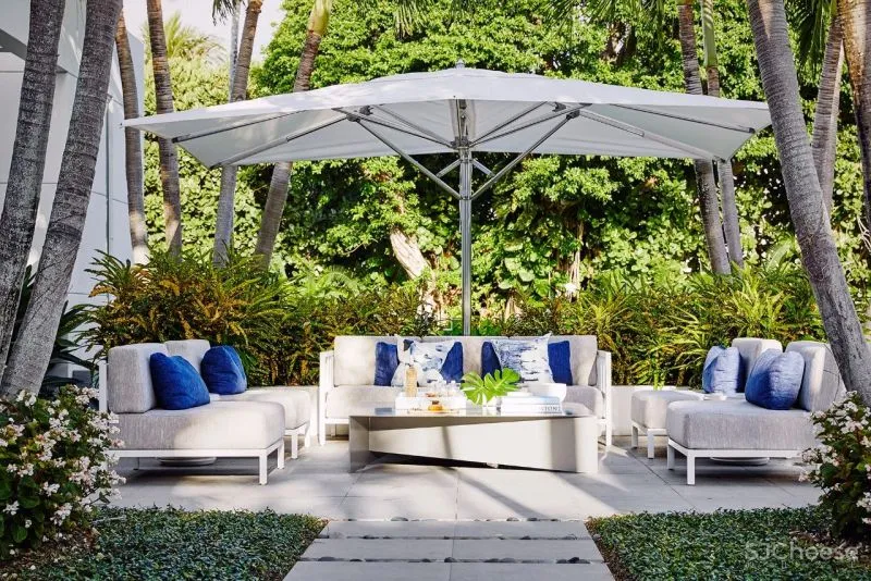 1000㎡简约豪宅,不简单的气质!