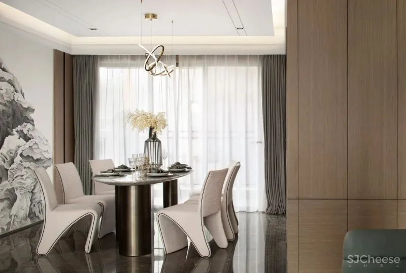 南宁新希望龙光 · 锦麟玖玺 矩阵纵横