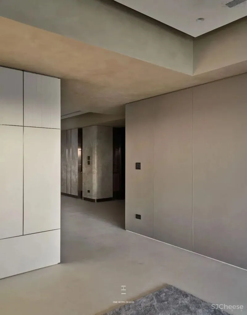 T house 工一设计