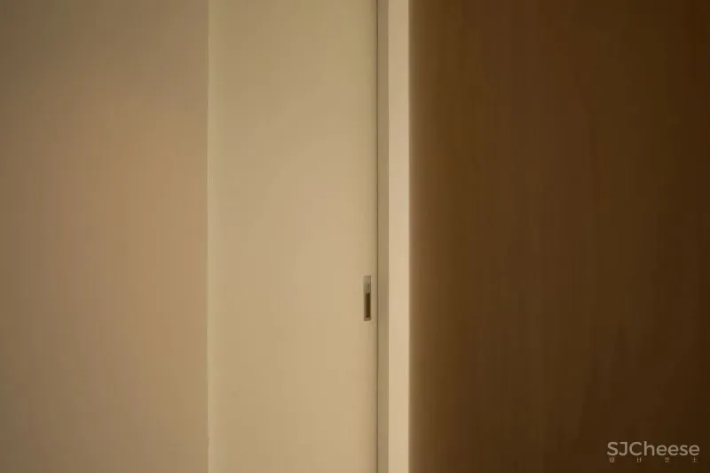 Ian Lee丨极简主义的木色温情