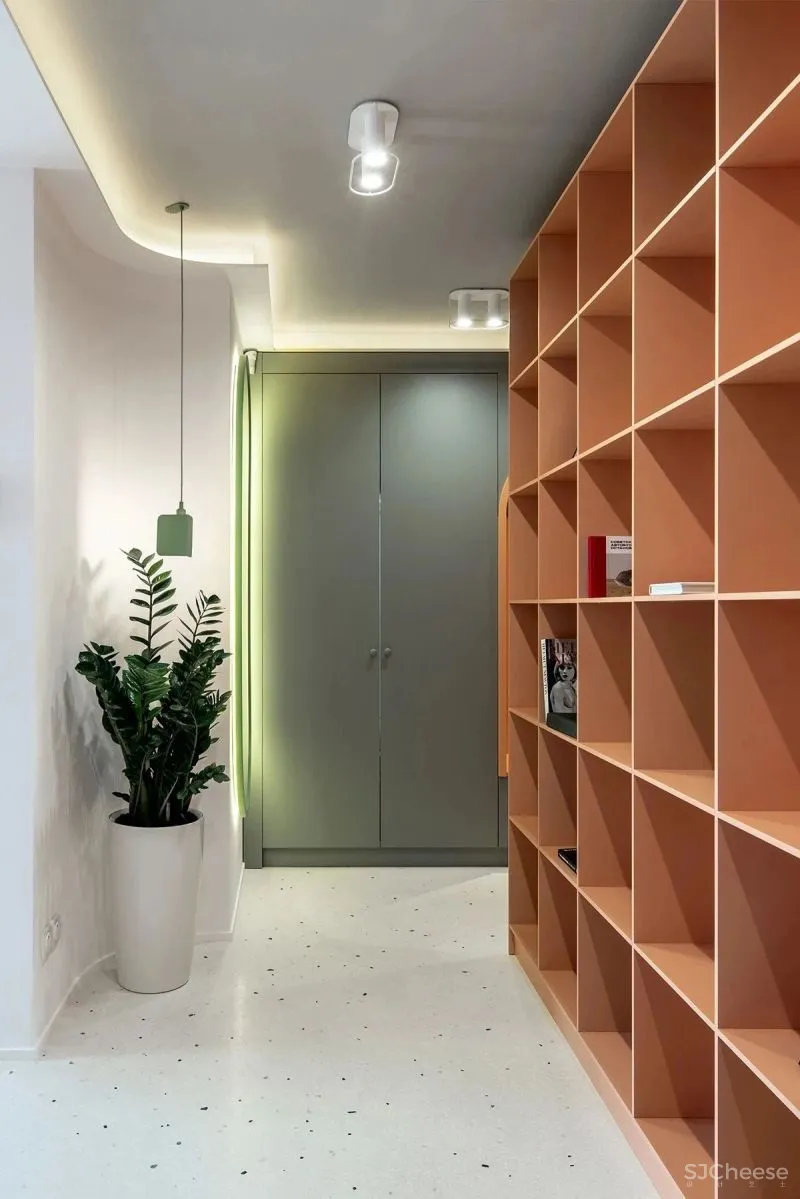 【Lauri Brothers】打造现代时尚气质系住宅