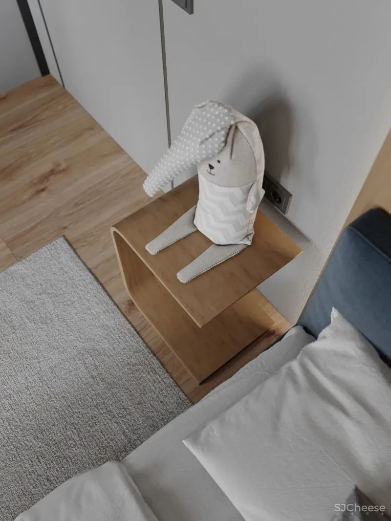 原木 高级灰，太赞了！