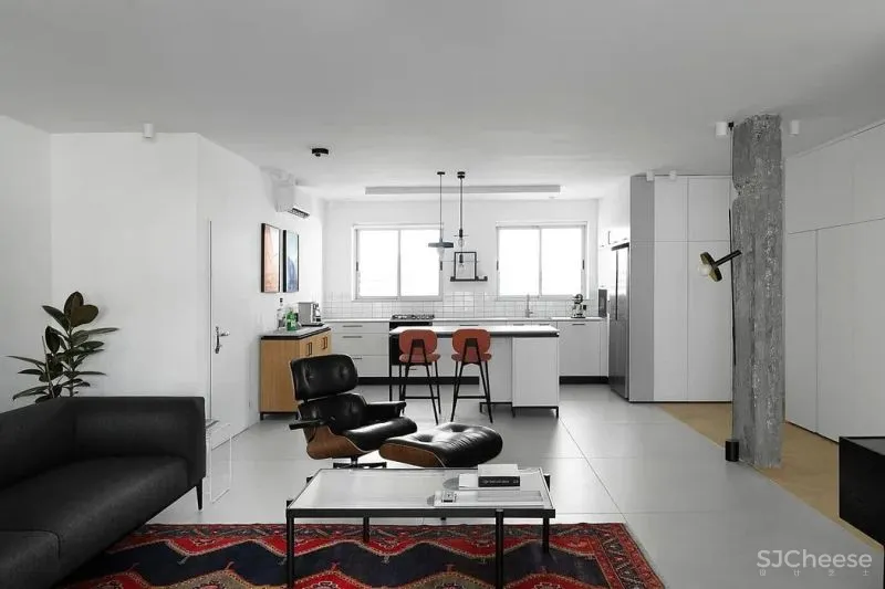 4套简约质感搭配