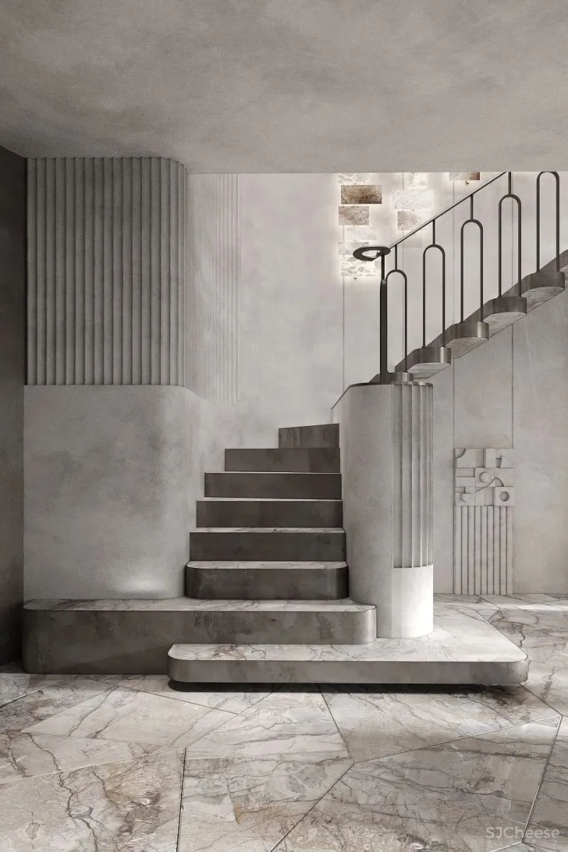 极致现代,高级美宅!