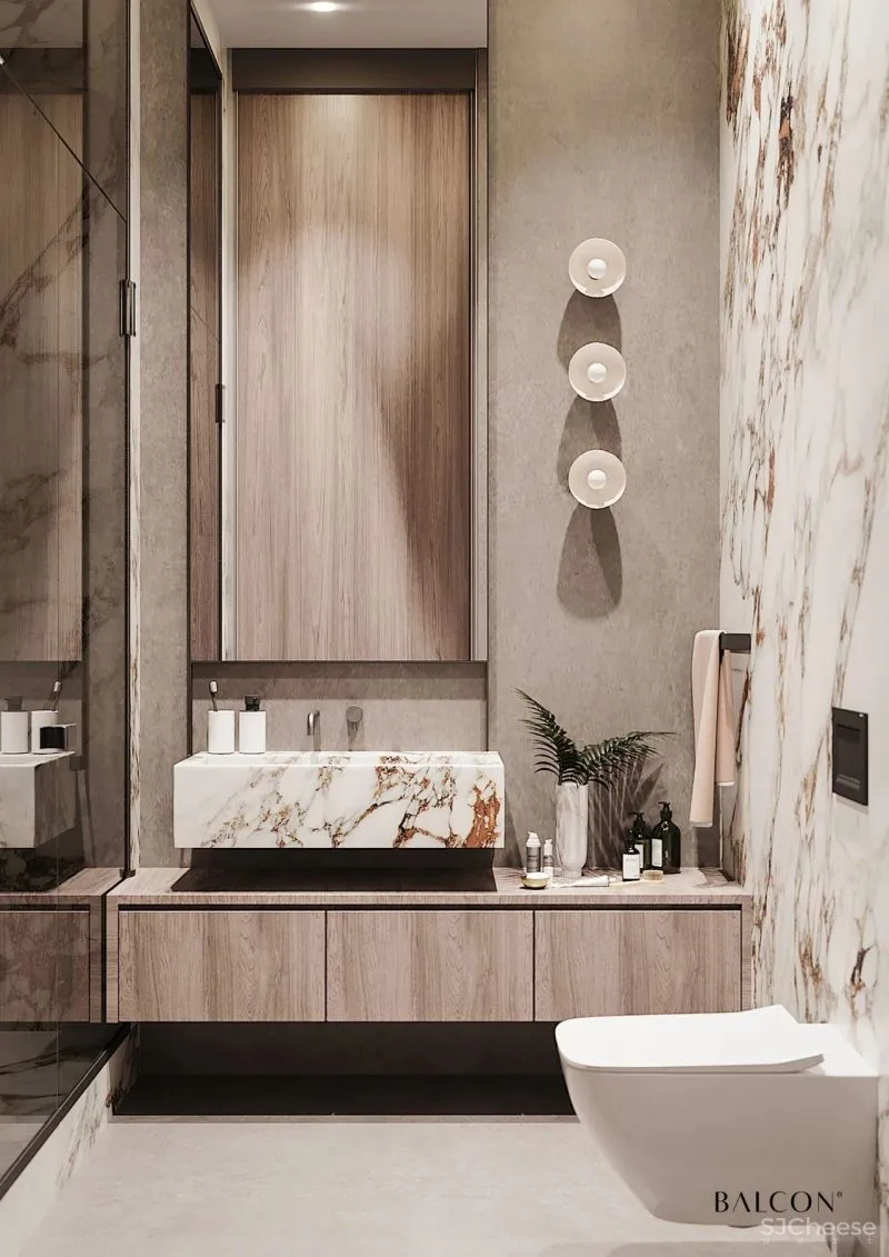 简约设计,高级范!