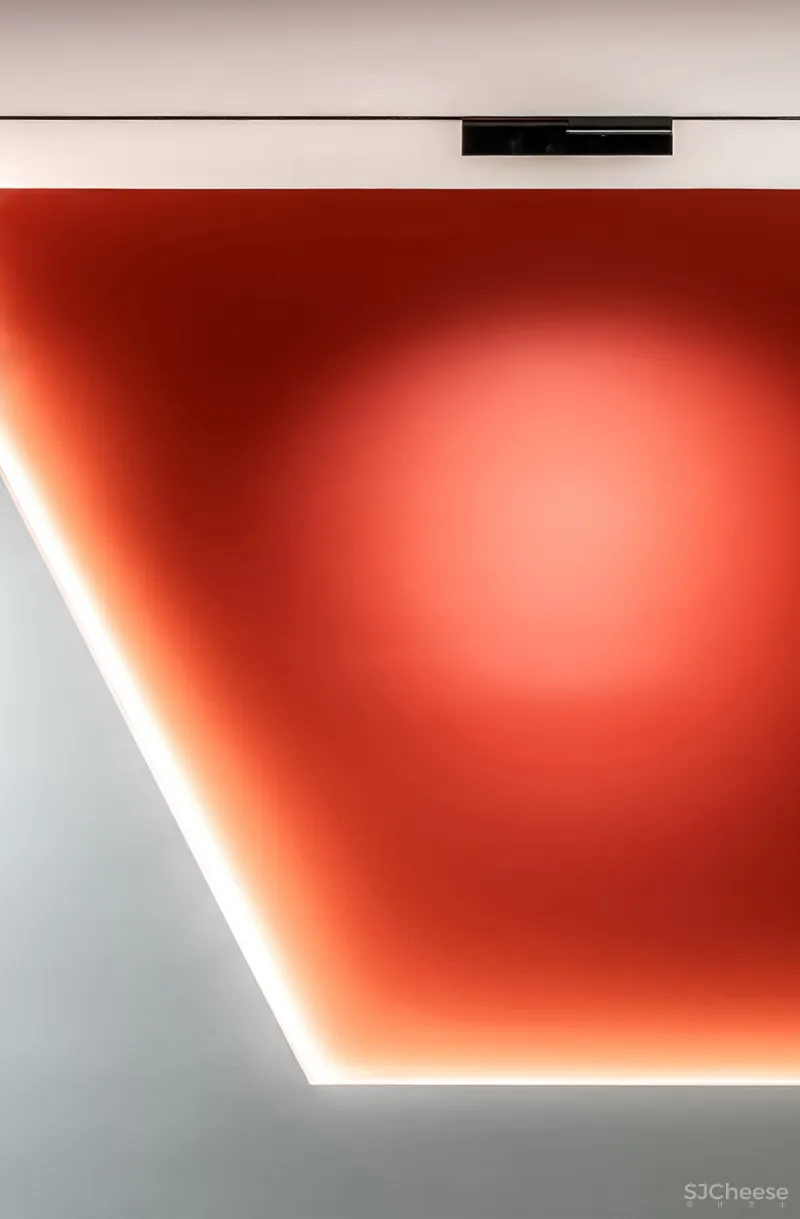 孔亮 • GOODMAN|重构展示空间新秩序