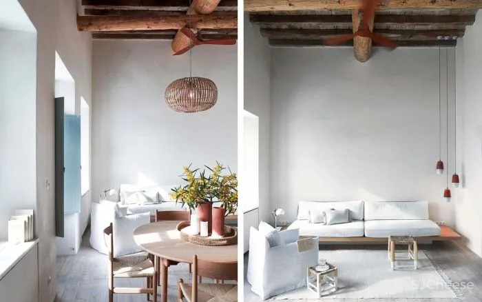 侘寂，极简的最高境界！