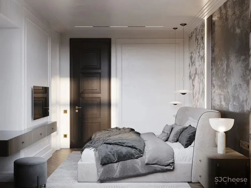 私人豪宅，极致奢适！