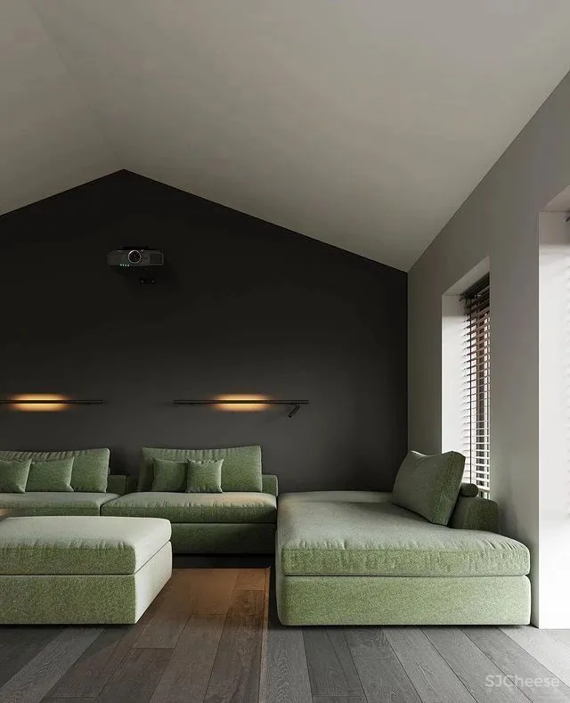 ArtPartner 新作 简约中的精致生活